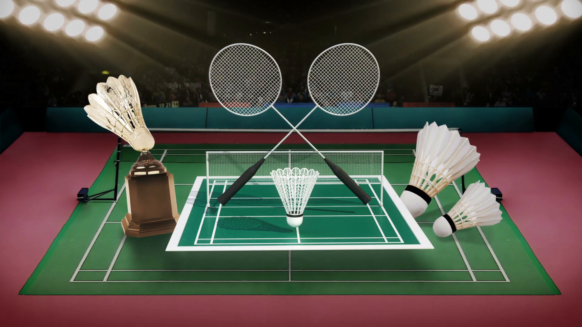 IOC Approves Badminton Among University of Port Harcourt's ...