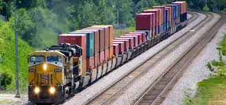 Cargo Train Services From Lagos to Kaduna to Commence in April ...