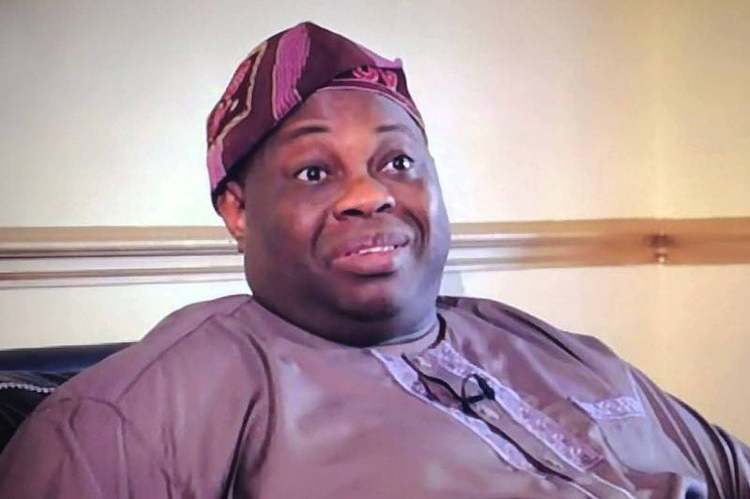 Nigeria has been a race between Military and Civilian – Momodu