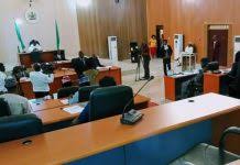 Sexual Abuse: Ekiti Assembly Passes Bill For Child-victims To ...
