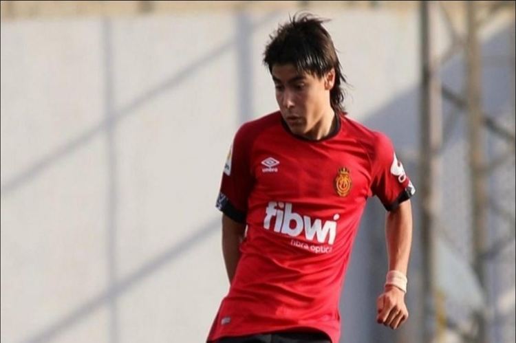 15-year-old Luka Romero is La Liga’s youngest player ever