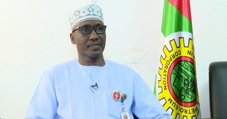 Nigeria will stop importing fuel by 2023- NNPC GMD