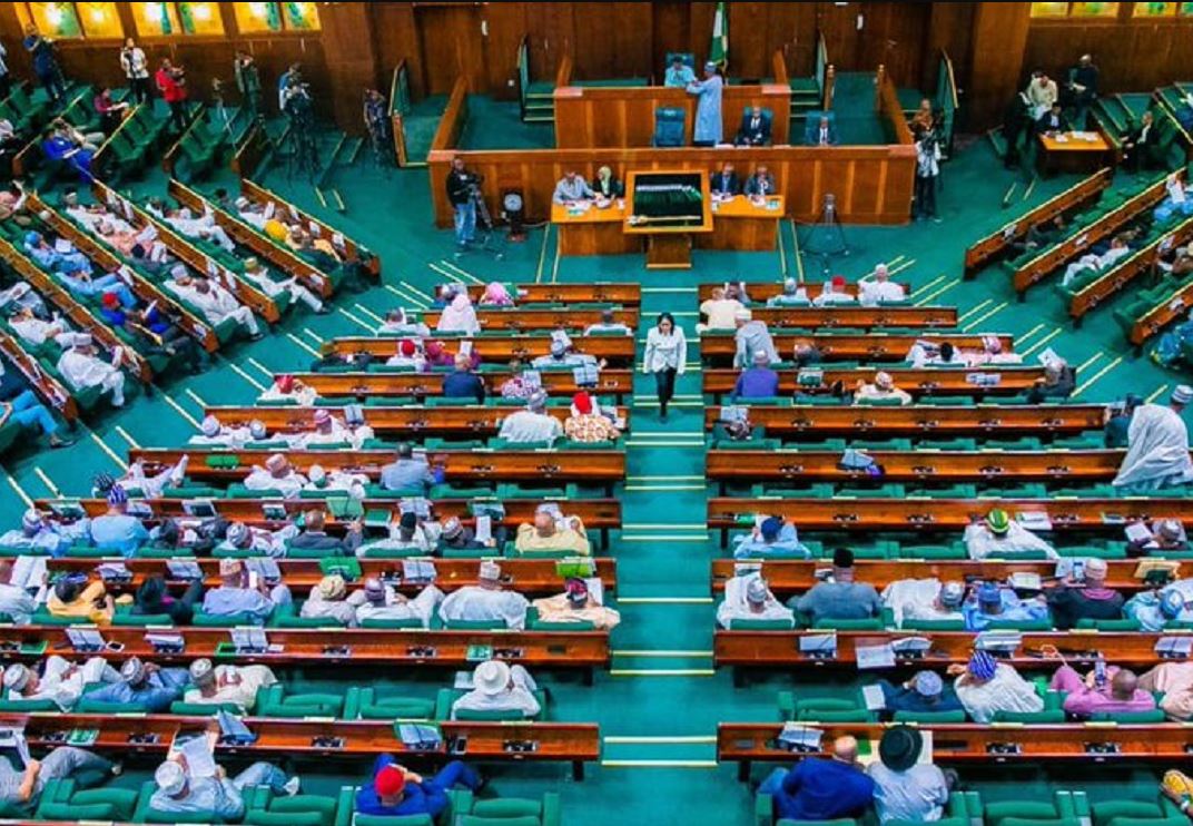 House of Reps passes N10.085 billion revised 2020 budget