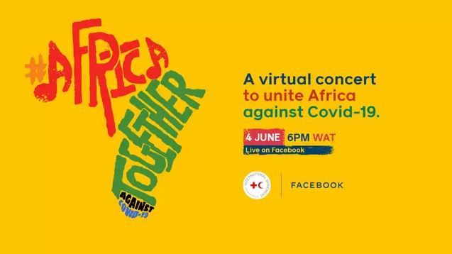 Facebook, Red Cross partner against Covid-19 in Africa
