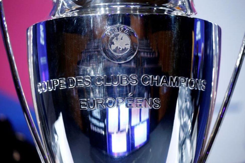 Champions League: Eight-team Lisbon tournament confirmed