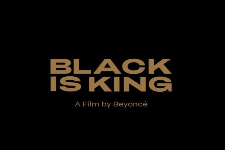 Beyoncé releases New Visual Album ‘Black Is King’