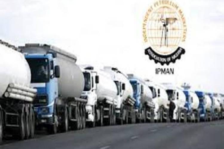 IPMAN S/West Zone threaten to down-tool over hike in pump price