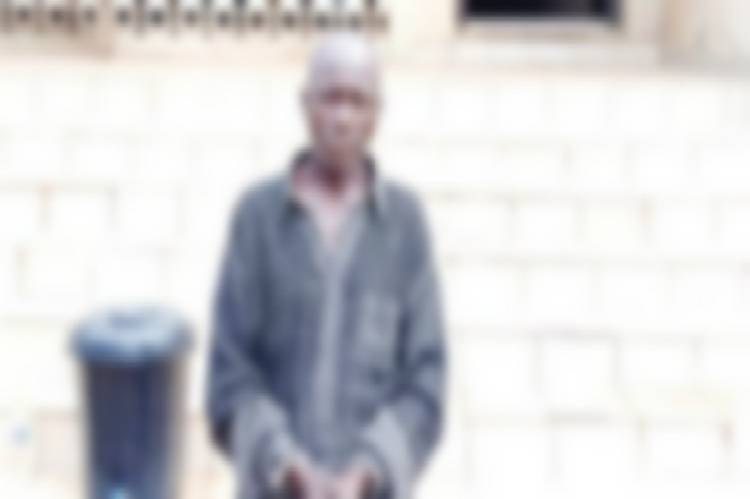 Police arrest 59-year old pastor for alleged rape of a minor in Ogun
