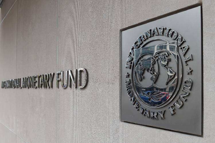 COVID-19: IMF approves $4.3 bn loan for SA to fight pandemic