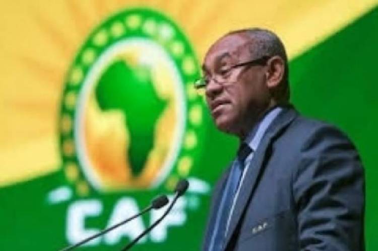 CAF postpones 2021 Africa Cup of Nations to 2022