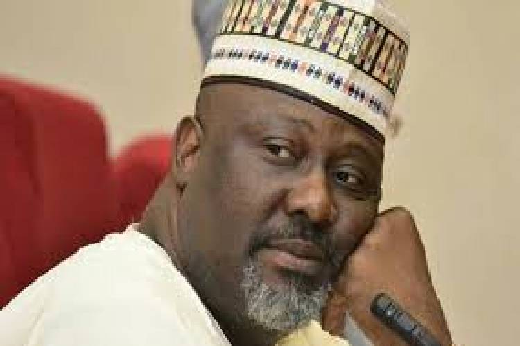 Dino Melaye loses suit to stop passage of Infectious Diseases Bill