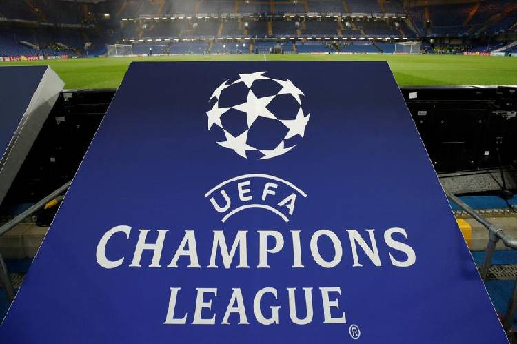 UEFA competitions expected to resume in August