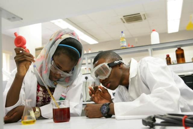 Covid-19: NUC partners Nigerian scientists abroad on biomedical ...