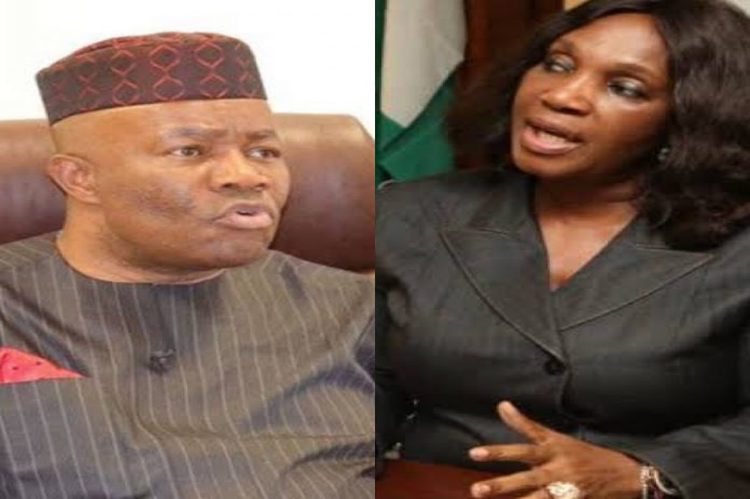 Nobody made any payment in NDDC with Akpabio’s approval – Ex-MD