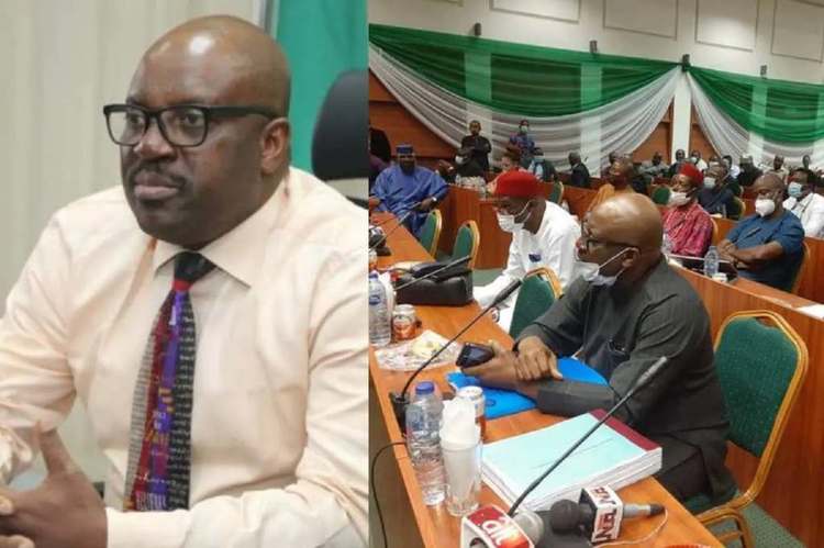 Reps committee on NDDC resumes Investigative Proceedings