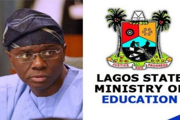 SS3,TEC3 students in Lagos state to resume on Monday