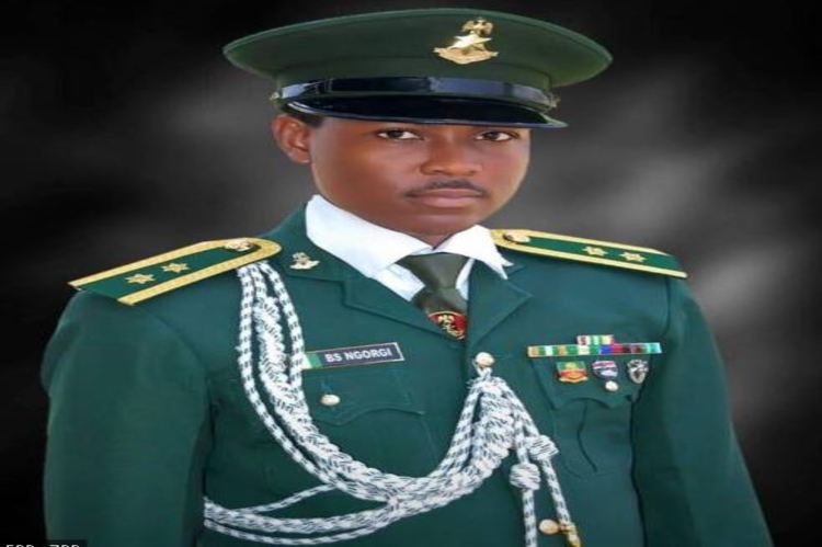 Soldier allegedly suffering from depression kills Officer in Borno