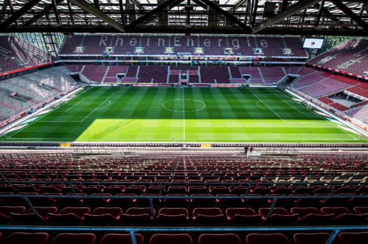 Host City Cologne ready to host Europa League final