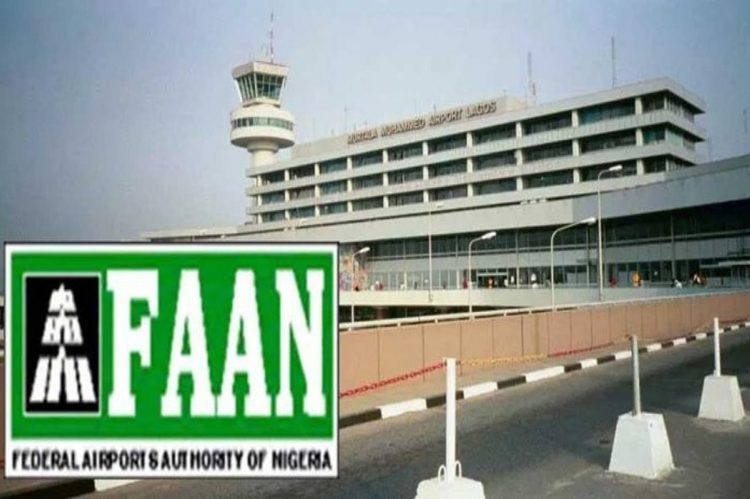 COVID-19: FAAN to investigate alleged bribery at Airports