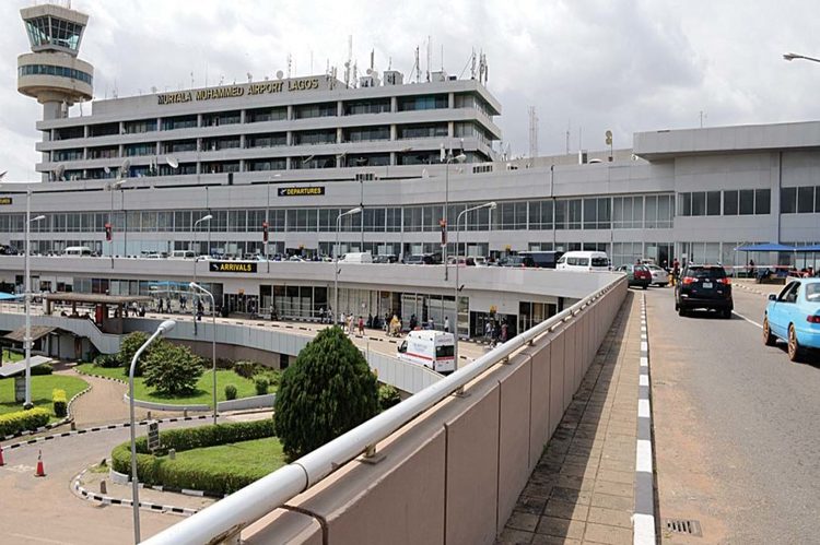 Muritala Muhammed Airport makes final preparation for Int’l flights