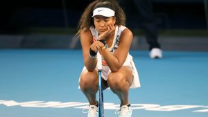 Naomi Osaka withdraws from Western, Southern Open