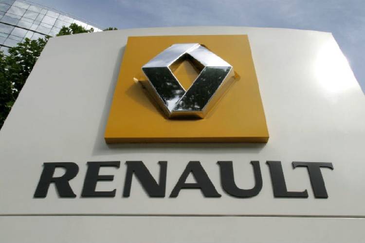 COVID-19: Renault reports $8.2bn loss due to pandemic