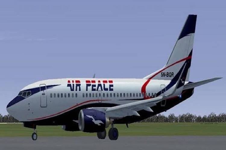 Air Peace set to recall some sacked Pilots