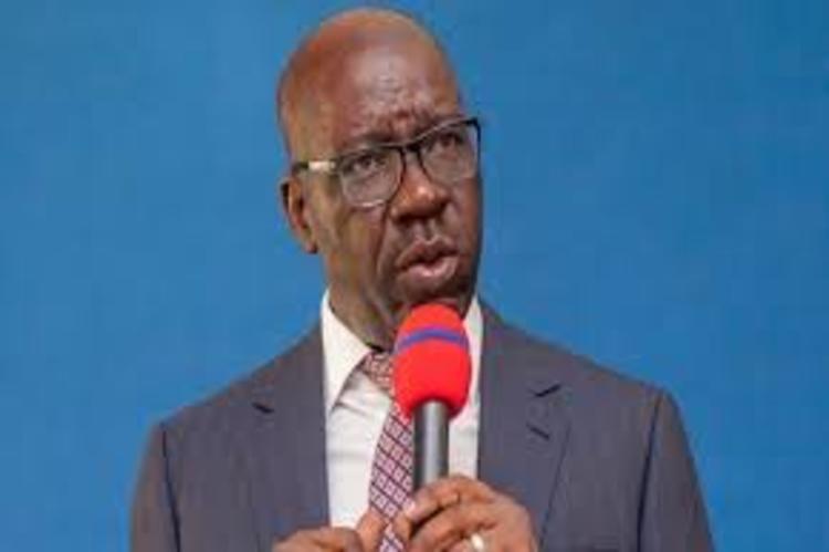 Obaseki promises to upgrade vocational school to technical college