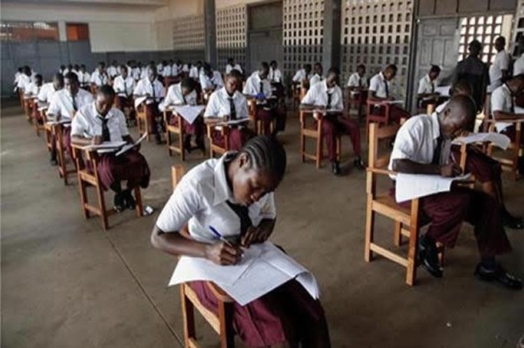 WAEC: Reports of leaked papers are false – Areghan