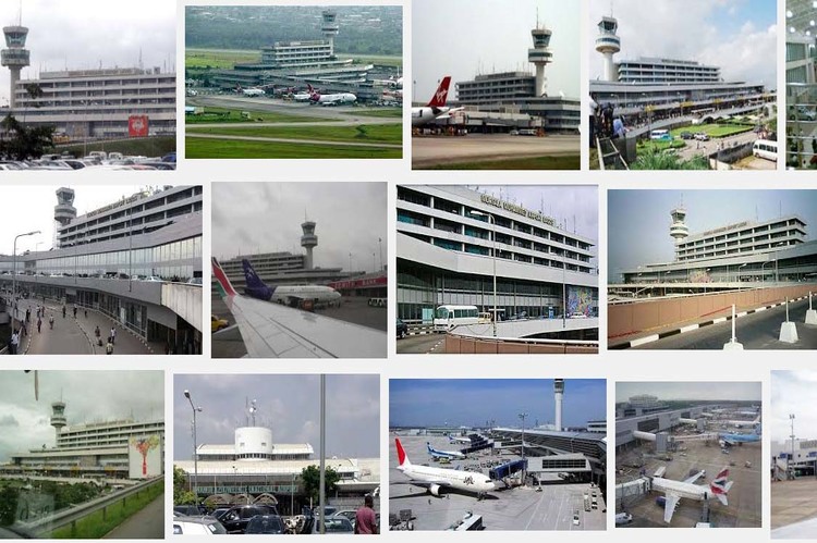 FG begins plans to concession major airports for 25 years