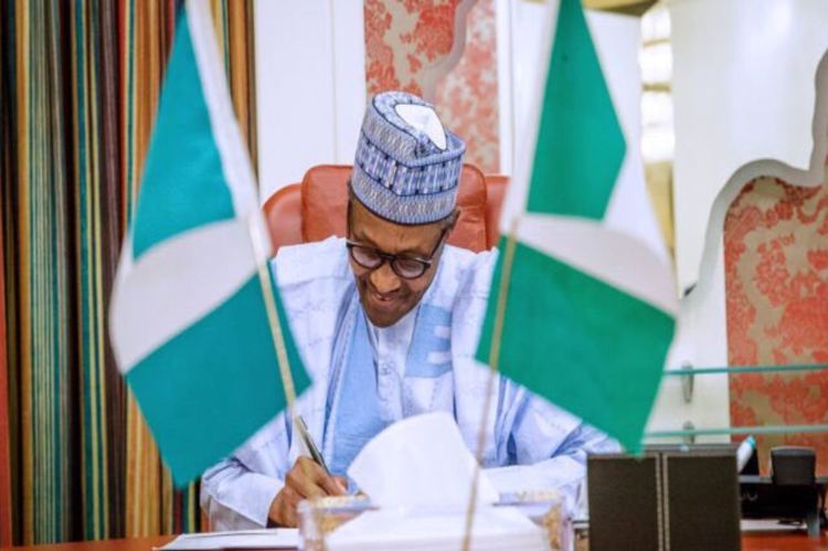 PMB approves appointment of heads of nine agencies