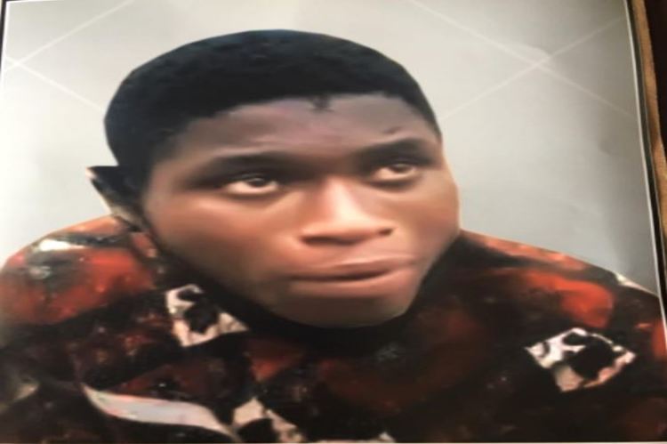 Police declare 19-year-old suspect missing from custody in Ibadan