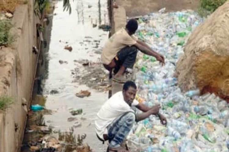 Kwara launches clean campaign, sets to end open defecation