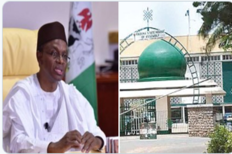 JUST IN: Kaduna Assembly approves castration as punishment for rapists