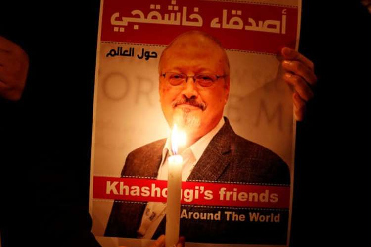 Turkish Prosecutors Indict Six New Saudis Over Khashoggi Murder