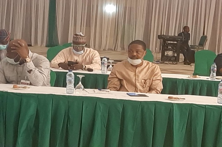 Fuel/Electricity price hike: FG, Organised Labour meeting underway