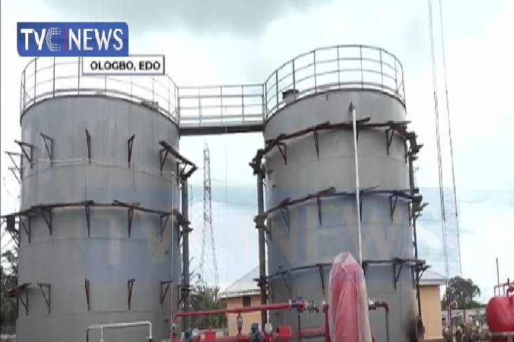 Edo Modular Refinery To Be Completed By End Of September