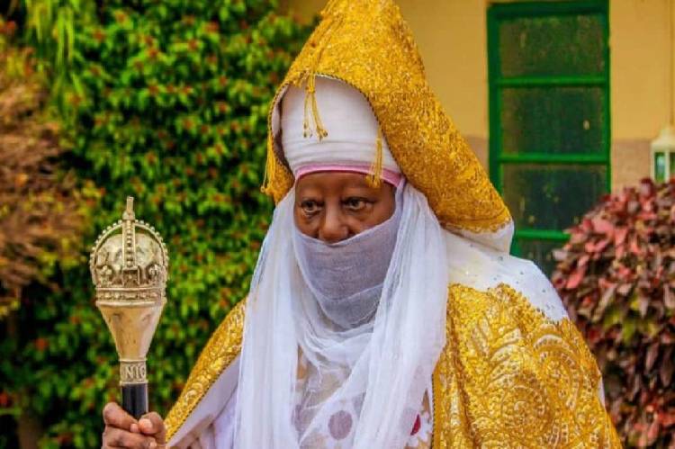 Kaduna declares public holiday, three days mourning for late Emir Of Zazzau