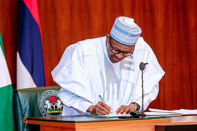 Buhari appoints Fashola, Malami, others power committee members