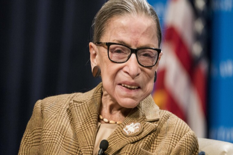 US Supreme Court judge, Ruth Bader Ginsburg,dies of cancer, aged 87