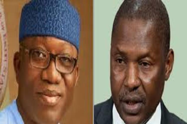 Truck drivers sue AGF, IGP, state governments over tax