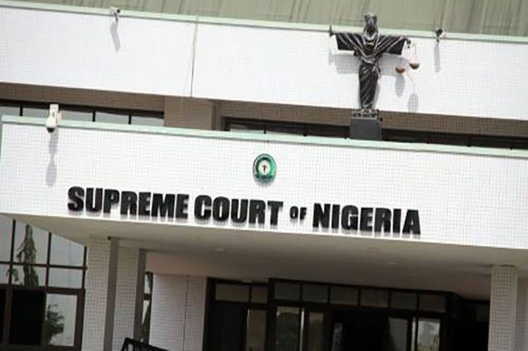 States Sue Fg Over Courts Funding, Demand Refunds