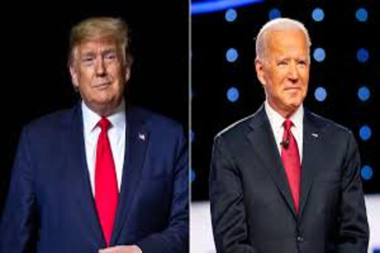 Trump, Biden battle in ‘ugly’ first US election debate