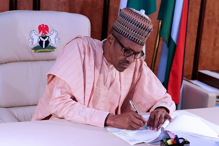 JUST IN: Buhari approves special salary for teachers