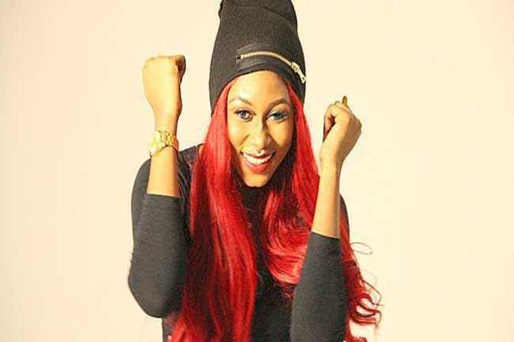 Cynthia Morgan signs management deal with top US Entertainment firm