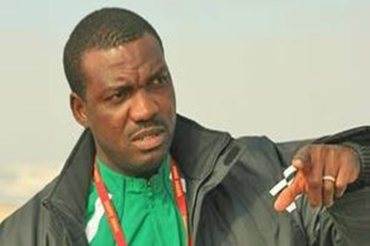 NFF appoints Equavoen new Technical Director