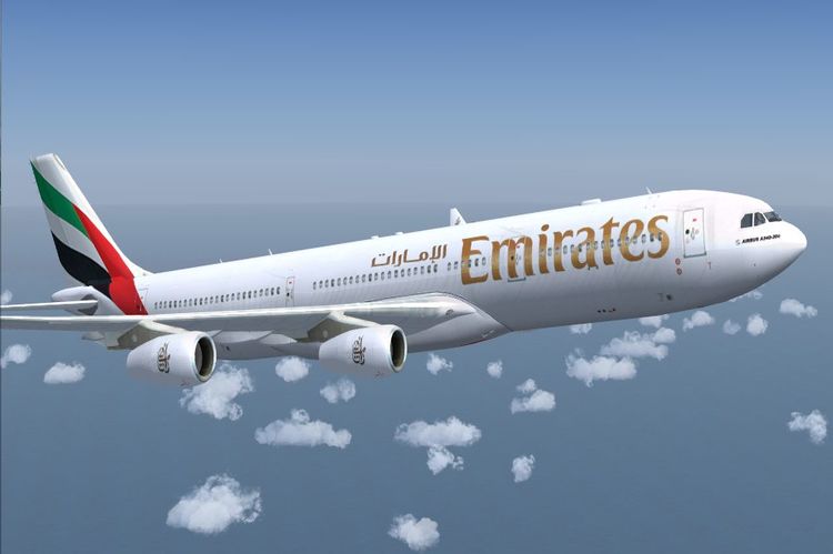 Nigeria grants approval for emirates airlines to operate