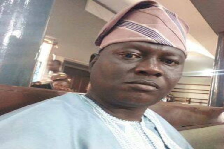 Abducted Oyo council chairman, driver regain freedom