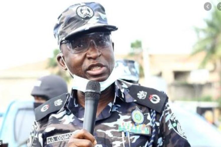 No protest, gathering or procession permitted in Lagos again – Police