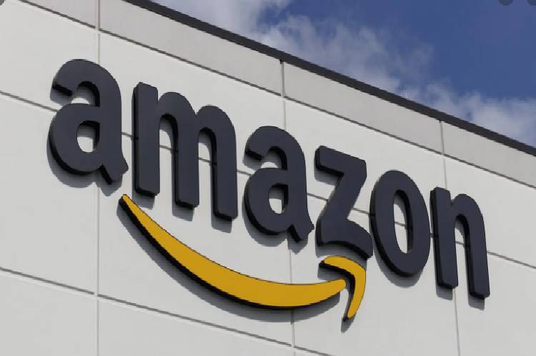 Amazon launches latest shopping store in Sweden